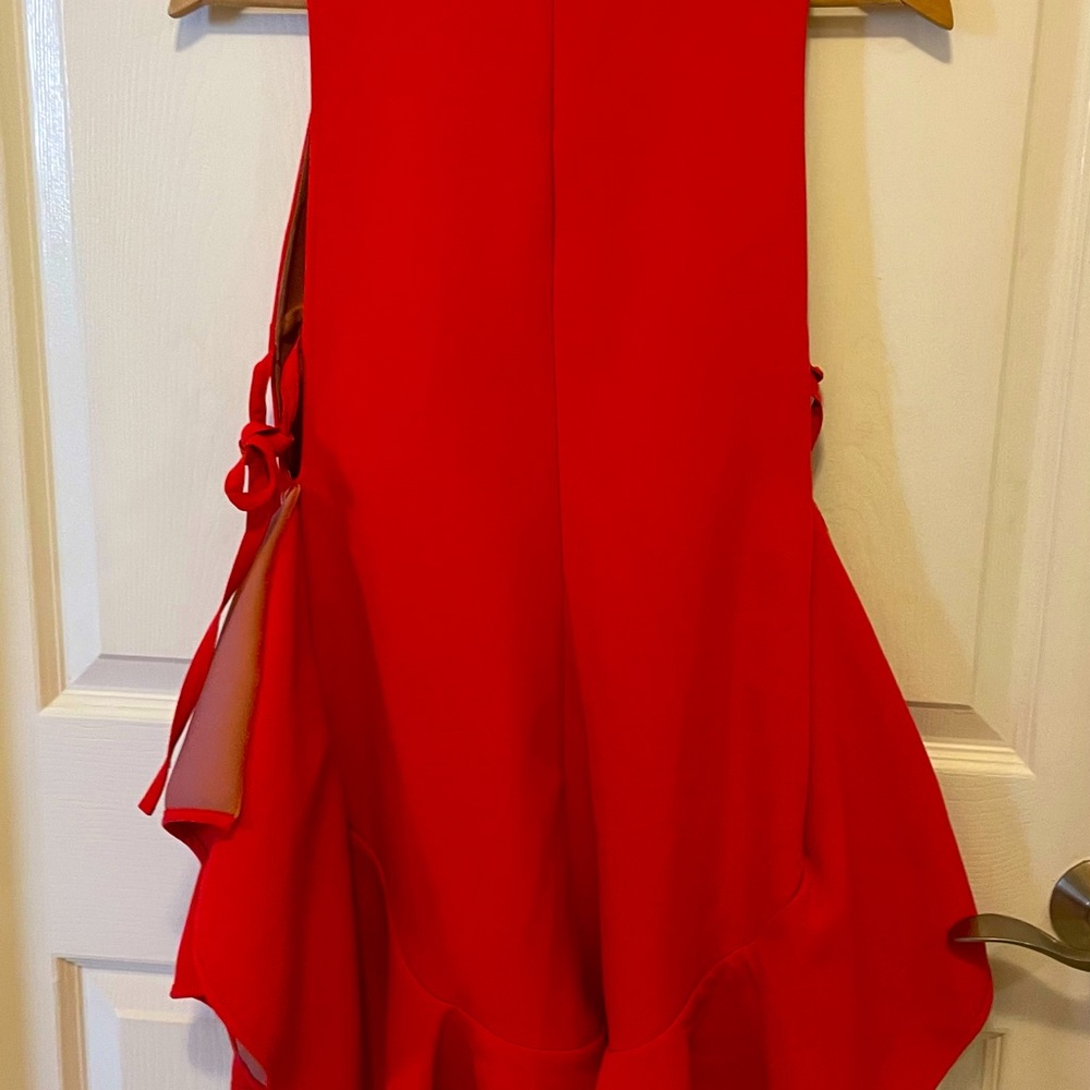 Dress mini